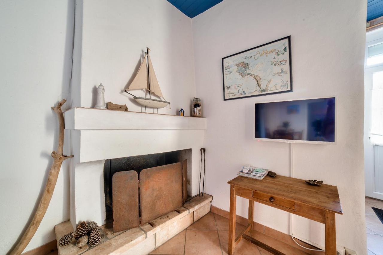 Jolie Maison Avec Cour Pour 5 Personnes Hébergement de vacances *