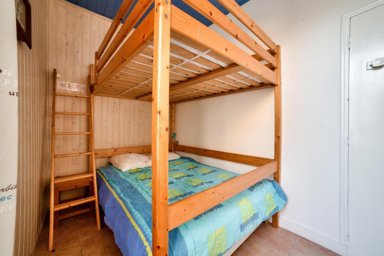 Jolie Maison Avec Cour Pour 5 Personnes Hébergement de vacances