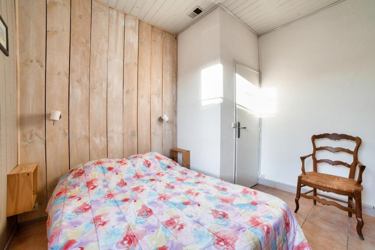 Hébergement de vacances Jolie Maison Avec Cour Pour 5 Personnes